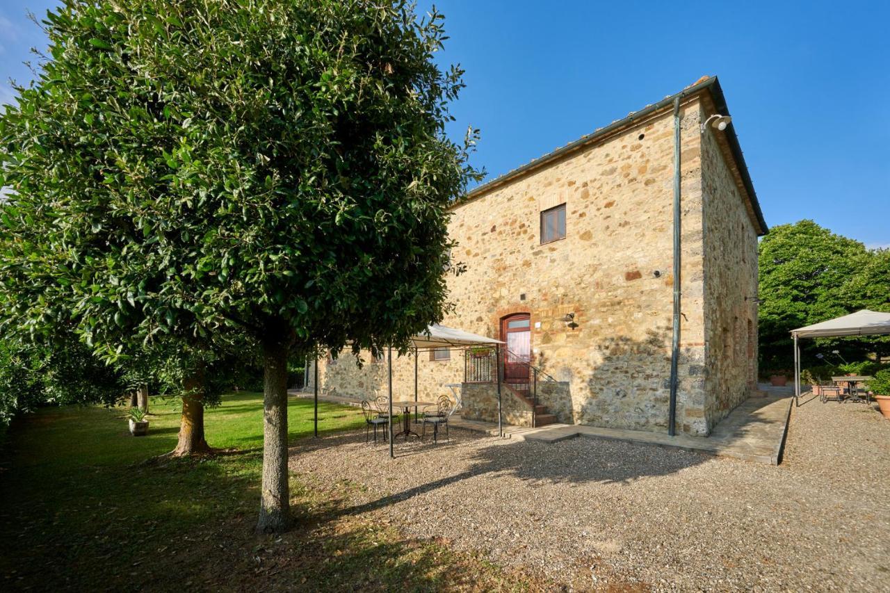 Agriturismo Il Canneto カーゾレ・デルザ エクステリア 写真
