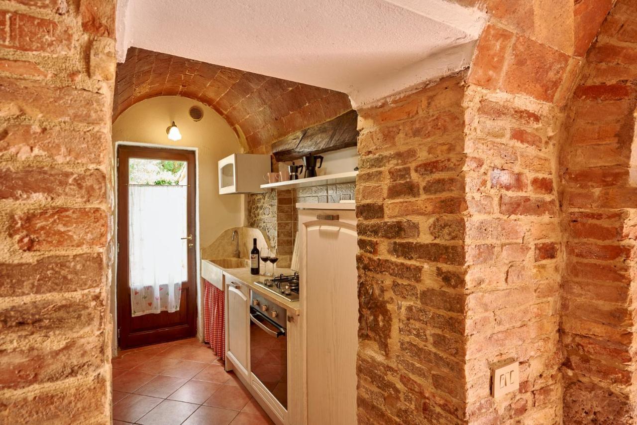 Agriturismo Il Canneto カーゾレ・デルザ エクステリア 写真