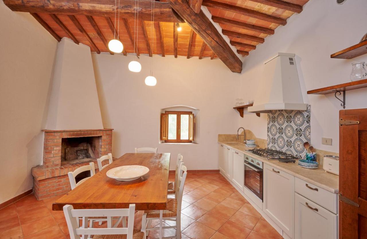 Agriturismo Il Canneto カーゾレ・デルザ エクステリア 写真