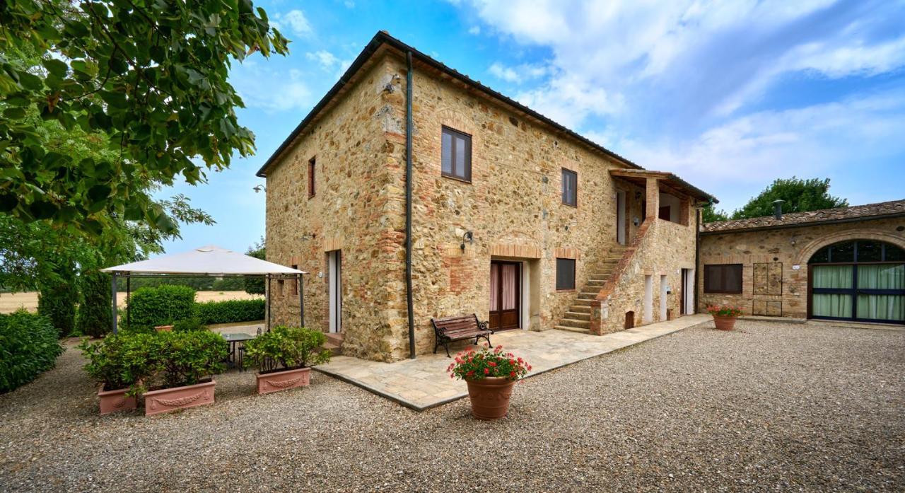 Agriturismo Il Canneto カーゾレ・デルザ エクステリア 写真