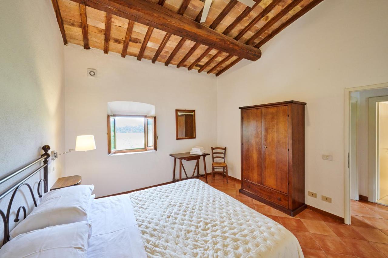 Agriturismo Il Canneto カーゾレ・デルザ エクステリア 写真