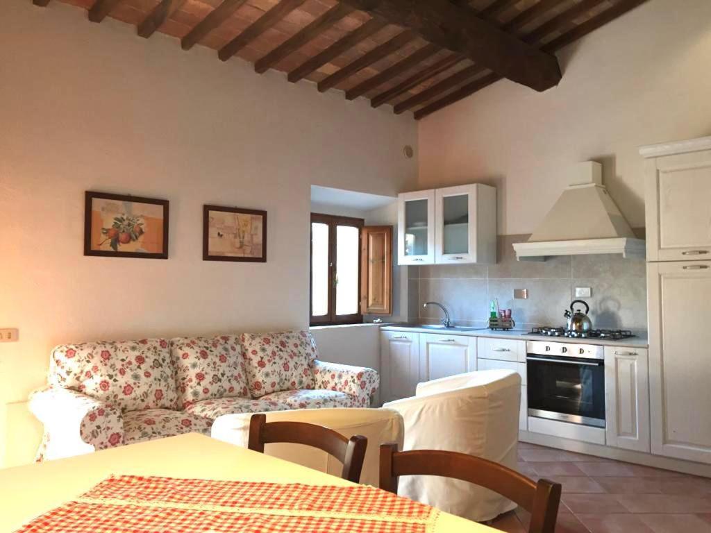 Agriturismo Il Canneto カーゾレ・デルザ エクステリア 写真