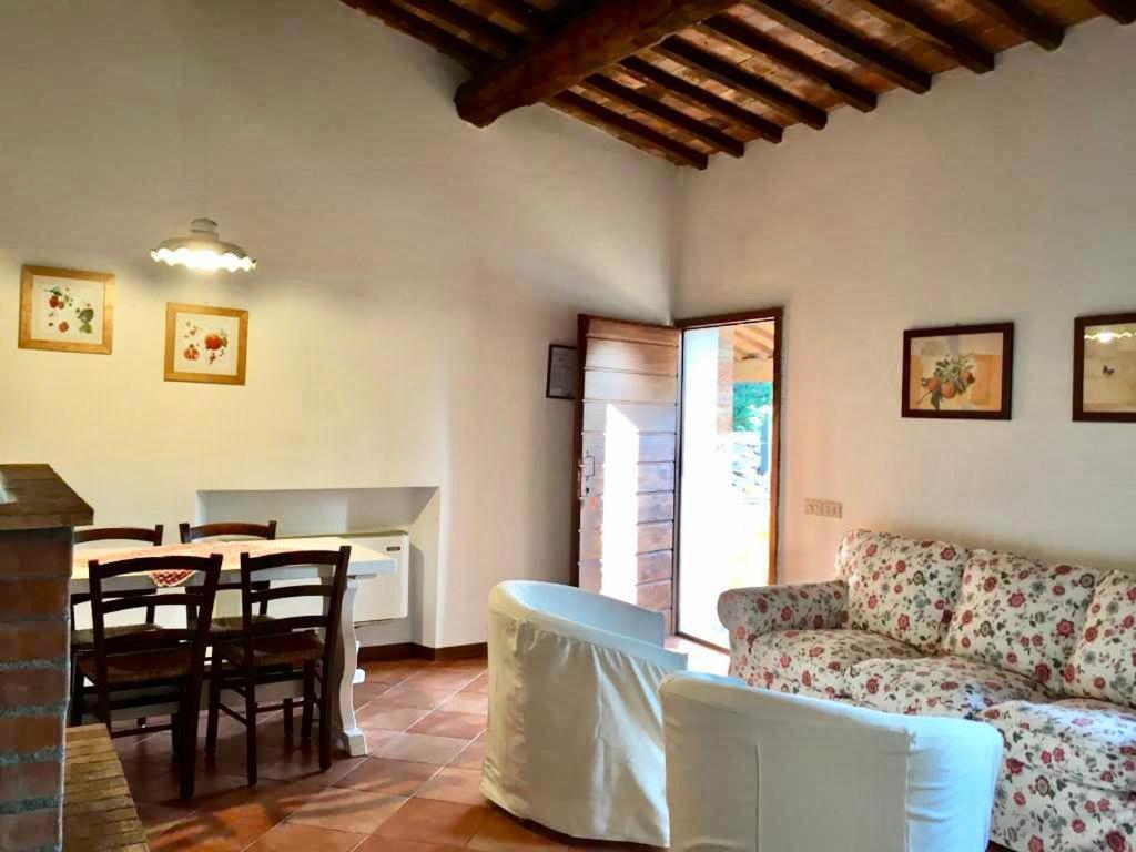 Agriturismo Il Canneto カーゾレ・デルザ エクステリア 写真