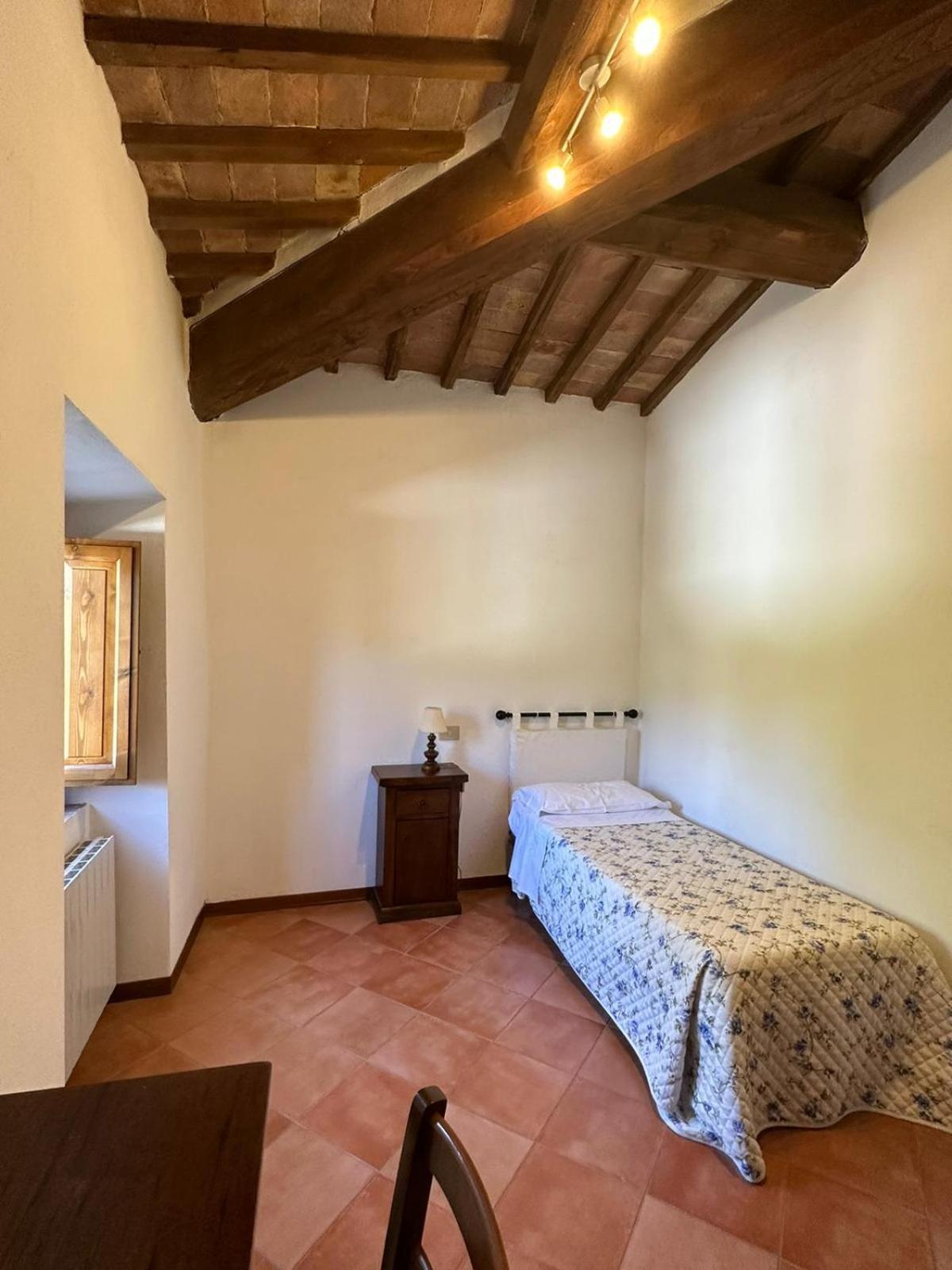 Agriturismo Il Canneto カーゾレ・デルザ エクステリア 写真