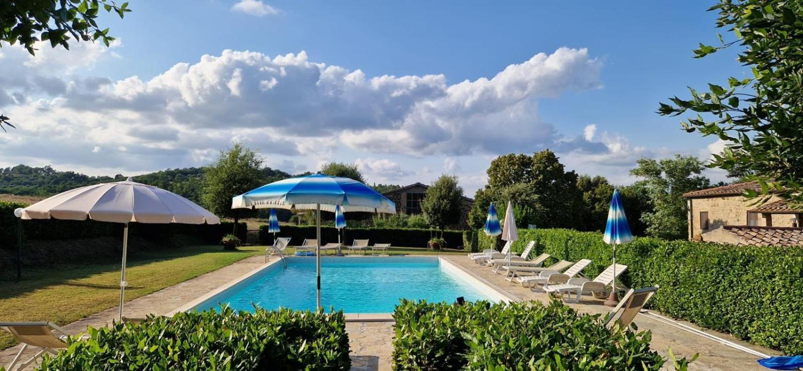 Agriturismo Il Canneto カーゾレ・デルザ エクステリア 写真