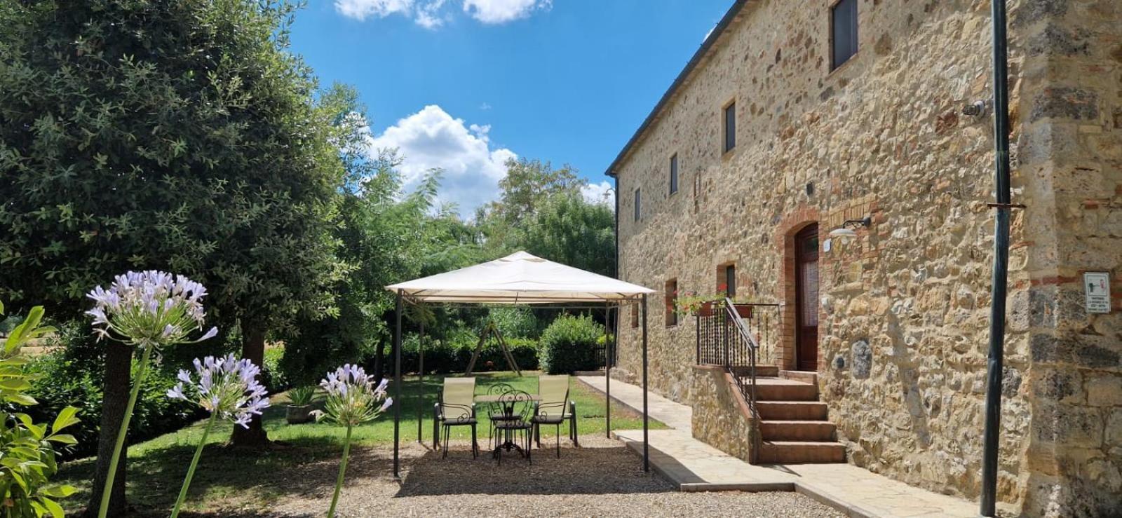 Agriturismo Il Canneto カーゾレ・デルザ エクステリア 写真