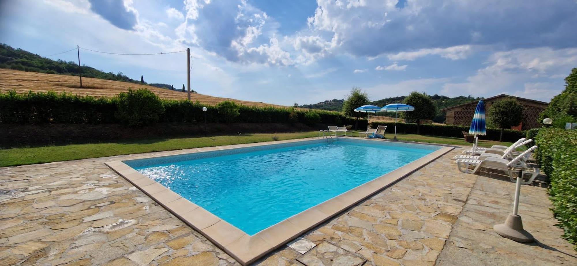 Agriturismo Il Canneto カーゾレ・デルザ エクステリア 写真
